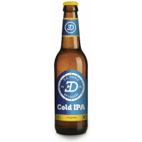E. C. Dahls Bryggeri Cold IPA