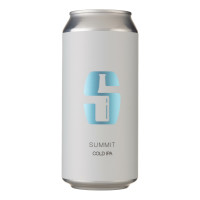Salikatt Bryggeri Summit Cold IPA