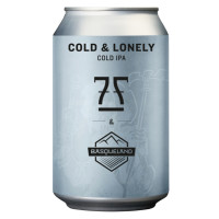 7 Fjell Bryggeri Cold & Lonely