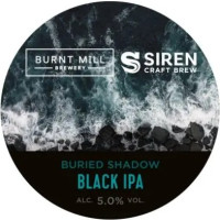 Siren Craft Brew Buried Shadow