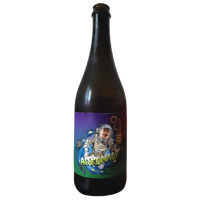 Pivovar Vagabund Astronaut