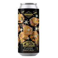 Basqueland Brewing Fudge Fantasy