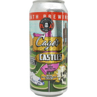 Toppling Goliath Brewing Company Cage's Castles