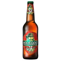 Radegast Temně Hořká 12