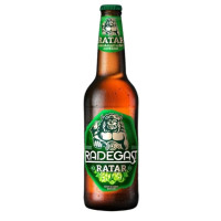 Radegast Ratar (2020-2023)