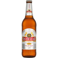 Pivovar Ostravar Original