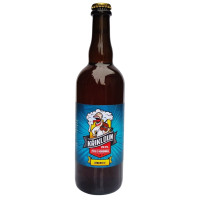 Minipivovar Křikloun Citra IPA 13°