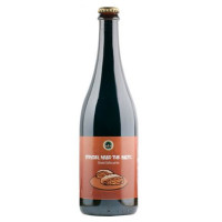 Grove Beer Co. Strudel Near the Baltic