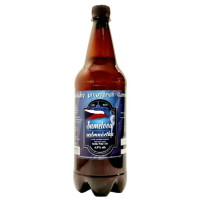 Beskydský Pivovárek Sametová Sedmnáctka 17°