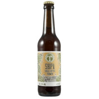 Kehrwieder Kreativbrauerei SHIPA Triumph