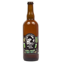Nachmelená Opice Citra SMASH Ale