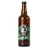 Nachmelená Opice Fresh Hop 12%
