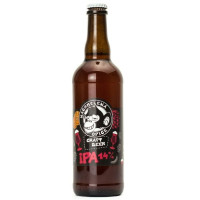 Nachmelená Opice IPA 14%