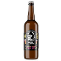 Nachmelená Opice Mosaic SMASH Ale 13%