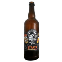 Nachmelená Opice Strata Session NEIPA 12%