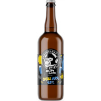 Nachmelená Opice Sun APA 12%