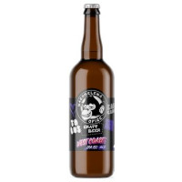 Nachmelená Opice West Coast IPA vol.2