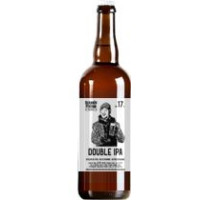 Beranův Pivovar Double IPA 17°
