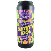 Albrechtický Pivovar Gummy Idol