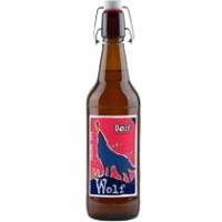 Pivovar Dejf Wolf SMaSH IPA