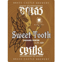 Brass Castle Brewery Sweet Tooth