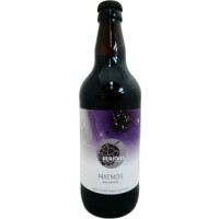 Serious Brewing Matmos