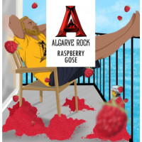 Algarve Rock Raspberry Gose