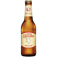 Little Creatures Brewing Pale Ale