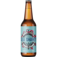 Driftwood Spars Brewery Sea Shanty