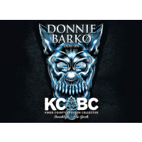 KCBC (Kings County Brewers Collective) Donnie Barko