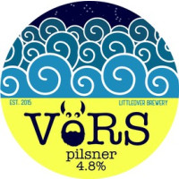 Little Brewing (prev. Littleover Brewery) Vors
