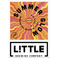 Little Brewing Summer Glow