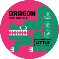 Little Brewing Dragon