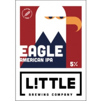 Little Brewing (prev. Littleover Brewery) Eagle