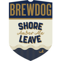 BrewDog Shore Leave