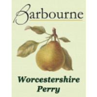Barbourne Cider Worcestershire Perry