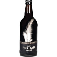 Two Cocks Brewery 1643 Puritan