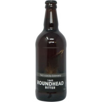 Two Cocks Brewery 1643 Roundhead