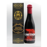 La Calavera Ignition Abstrakt Barrel Ltd. Ed.