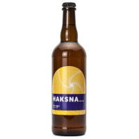 Haksna Our Lager