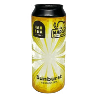 Haksna Sunburst