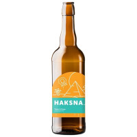 Haksna Take it Easy