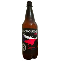 HoppyDog Čekhound