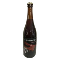 HoppyDog HD Baskerville - Brown Ale