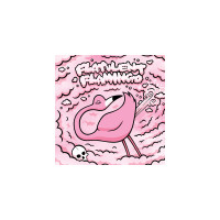 Lupulin Brewing Flatulent Flamingo