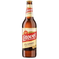 Pivovar Litovel Classic