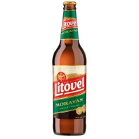 Pivovar Litovel Moravan