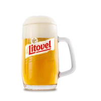 Pivovar Litovel Josef 11,5°