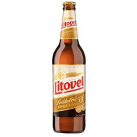 Pivovar Litovel Sváteční Speciál 13°