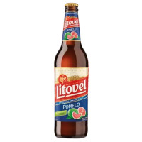Pivovar Litovel Pomelo